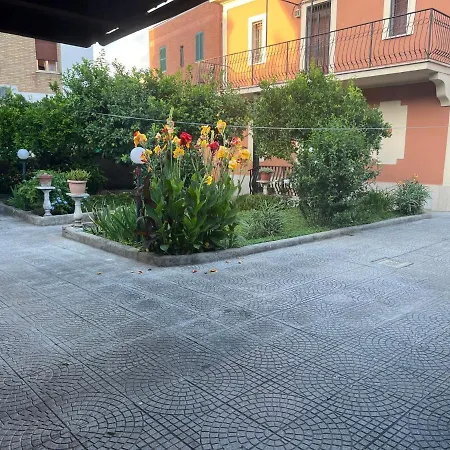 Margherita * Rzym